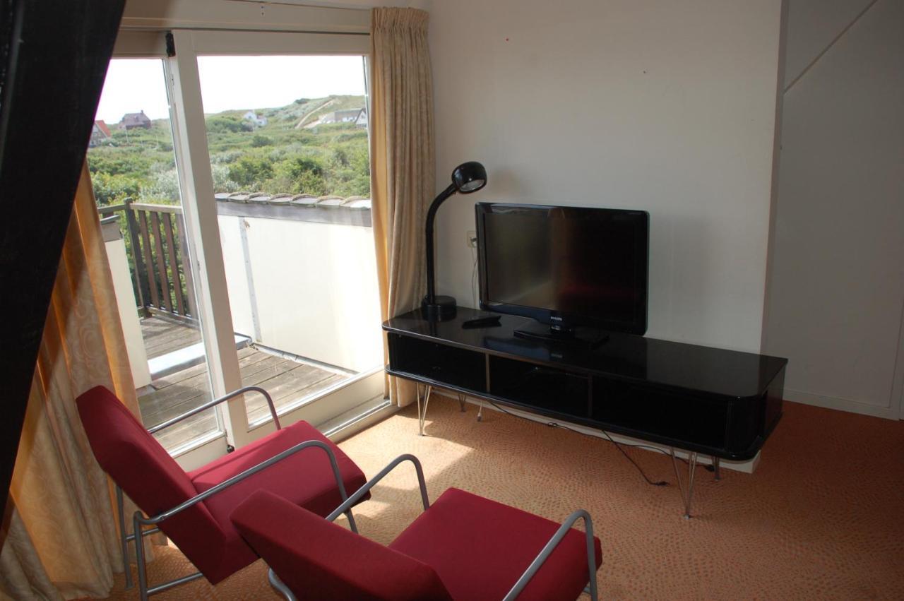 Villa Flore, Studio'S Bergen aan Zee Kamer foto
